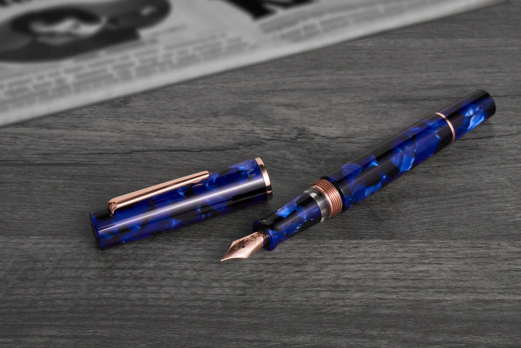 TWSBI Kai Limited Run, Special Edition, B [7]