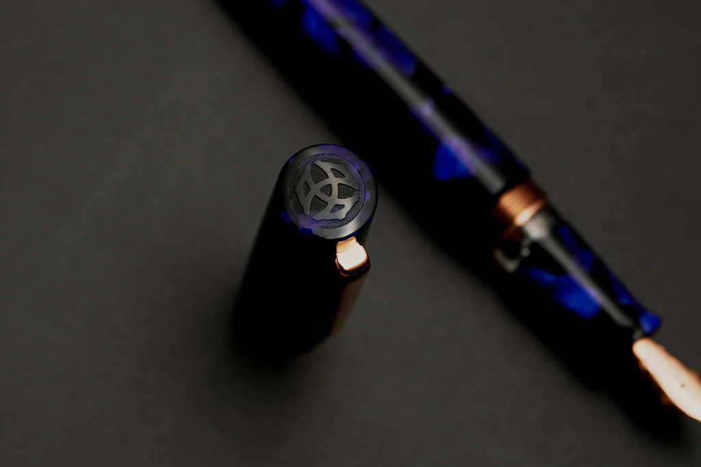TWSBI Kai Limited Run, Special Edition, B [6]