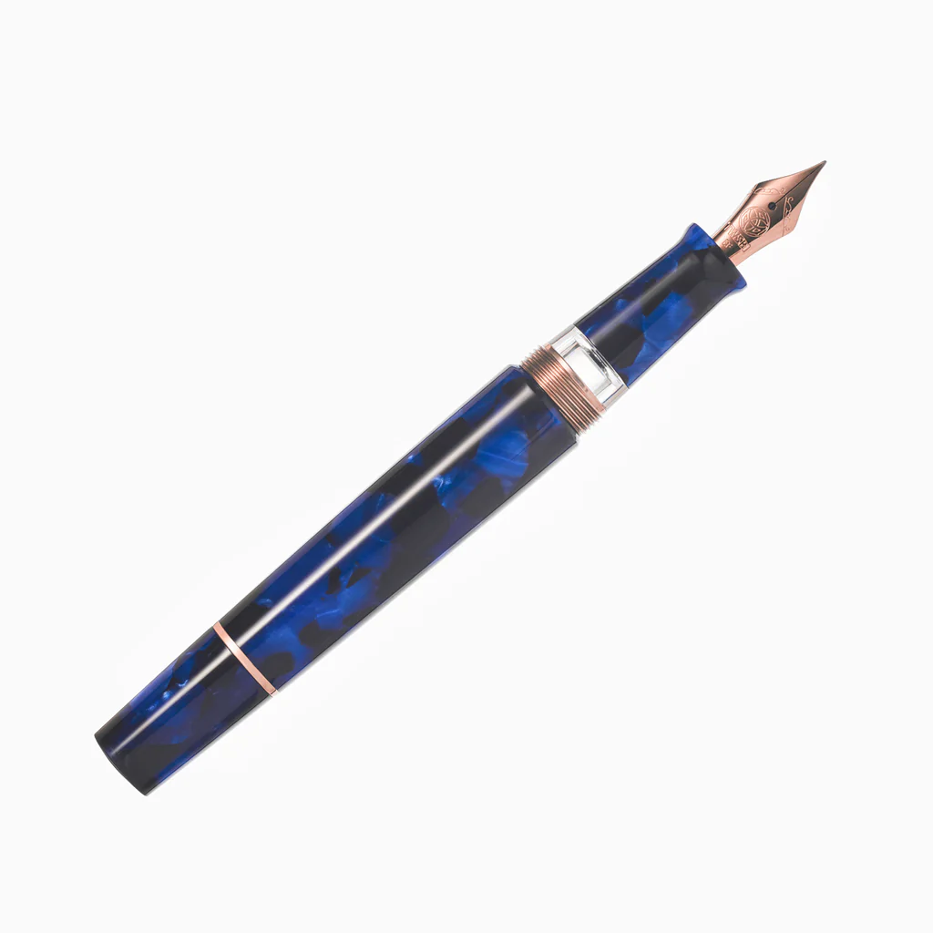 TWSBI Kai Limited Run, Special Edition, B [2]