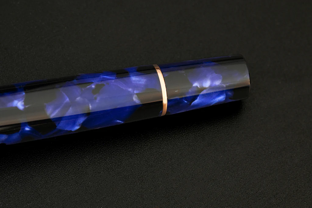 TWSBI Kai Limited Run, Special Edition, M [4]