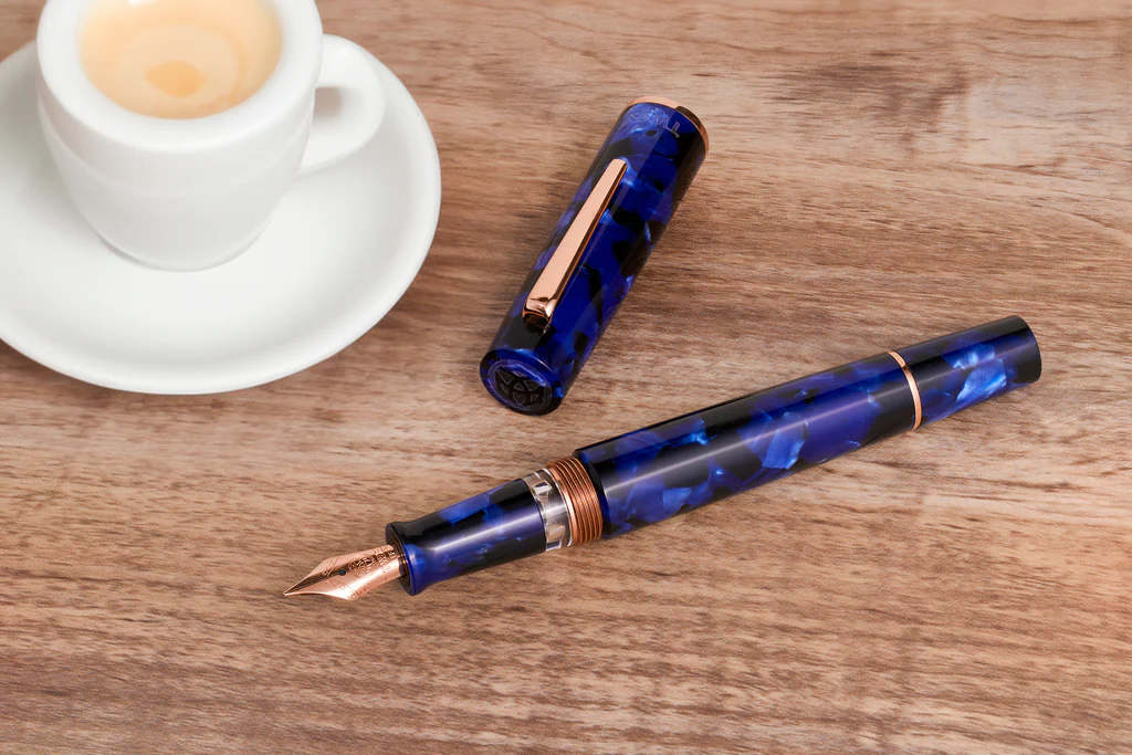 TWSBI Kai Limited Run, Special Edition, B [8]