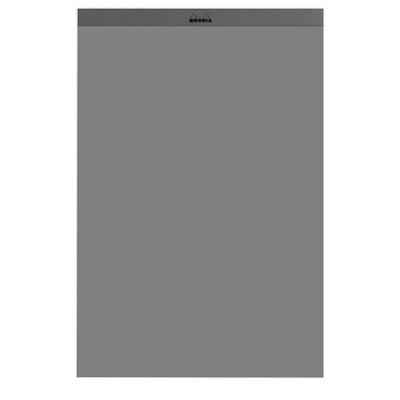RHODIA PAScribe Grey Maya® Pad A4+ [1]
