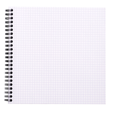 RHODIA Reverse Book 21 x 21 cm [1]