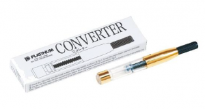Convertoare si adaptoare - Convertor Platinum Auriu