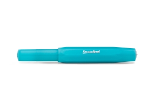 Stilou Kaweco FROSTED SPORT Light Blueberry M [1]