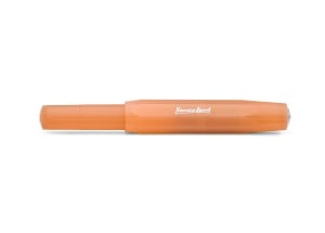 Stilou Kaweco FROSTED SPORT Soft Mandarine M [1]