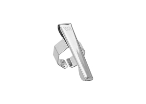 Accesorii - Clips Kaweco SPORT Octogonal Crom
