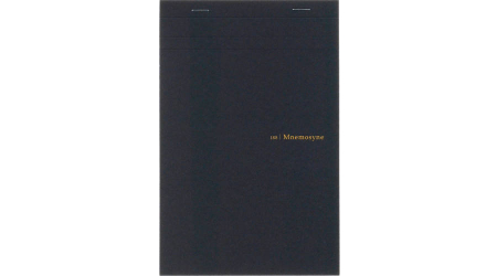 Blocnotes MARUMAN 188 MNEMOSYNE, A5, 70 file, patratele [2]