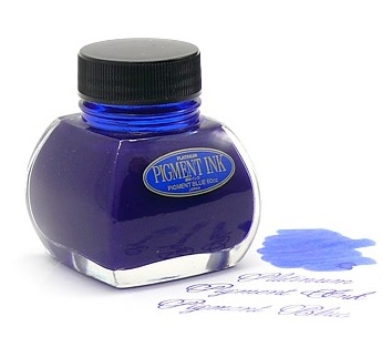 Cerneala & Tus - Cerneala Platinum Pigment Ink