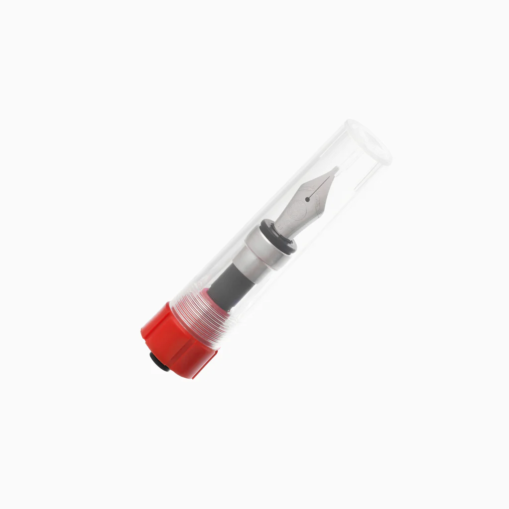 Penite - Cap stilou cu peniță TWSBI Diamond 580 B
