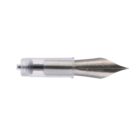 Penite - Cap stilou Kanwrite Desire cu penita inox Flex EEF