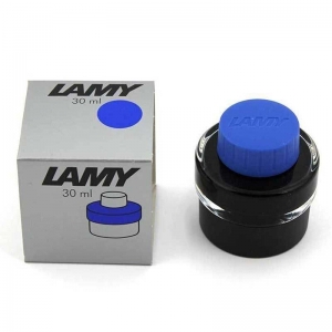 LAMY Blue 30 ml - cerneala la calimara [1]