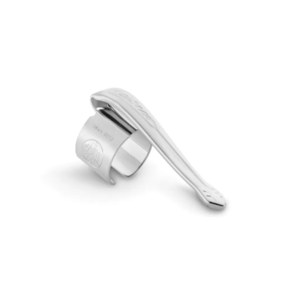 Accessories - Kaweco Nostalgic SUPRA Pen Clip Chrome