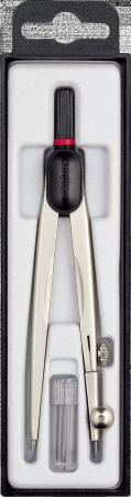 Rechizite scolare - Compas Compact Mic Rotring