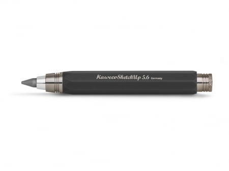 Mechanical Pencils - Kaweco SKETCH UP Pencil 5.6 mm Black