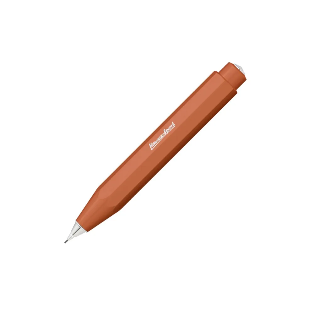 Creioane mecanice - Creion mecanic Kaweco SKYLINE SPORT Fox 0.7 mm
