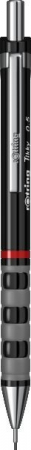 Creion mecanic Rotring TIKKY 3 Black 0.5 mm