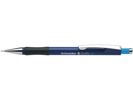 Instrumente de scris si produse conexe - Creion mecanic Schneider Graffix 0.7 mm