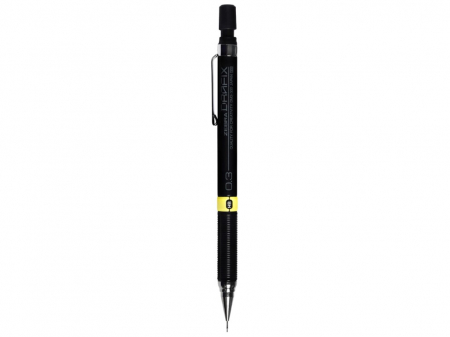 Creioane mecanice - Creion mecanic Zebra Drafix 0.3 mm