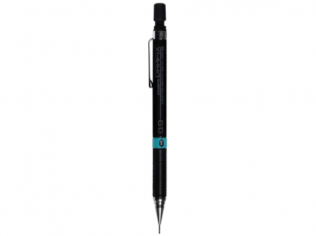 Creioane mecanice - Creion mecanic Zebra Drafix 0.9 mm