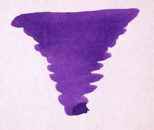Bottled Ink - Diamine Lavender 30 ML