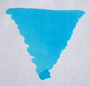 Bottled Ink - Diamine Beau Blue 30 ML