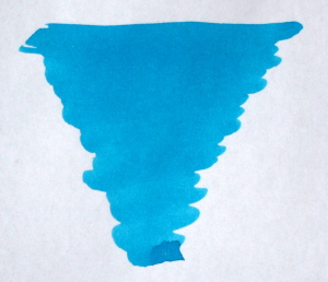 Calimari cerneala - Diamine Aqua Lagoon 30 ML