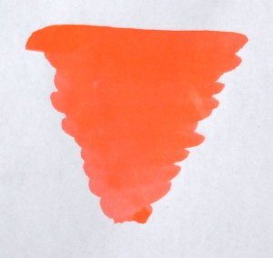 Bottled Ink - Diamine Coral 30 ML