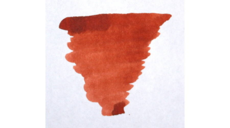 Bottled Ink - Diamine Burnt Sienna 30 ML