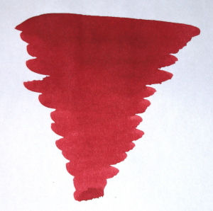 Bottled Ink - Diamine Crimson 30 ML