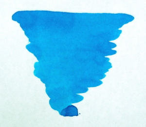 Bottled Ink - Diamine Havasu Turquoise 30 ML
