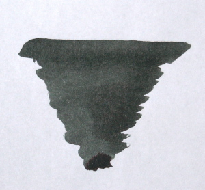 Bottled Ink - Diamine Graphite 30 ML