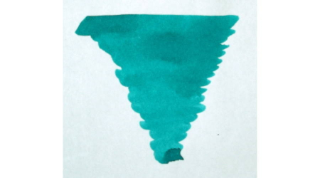 Calimari cerneala - Diamine Soft Mint 30 ML