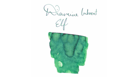 Diamine Inkvent Blue Edition Standard 50 ML - Elf [1]