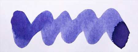 Diamine Inkvent Green Edition Standard 50 ML - One More Sleep [1]