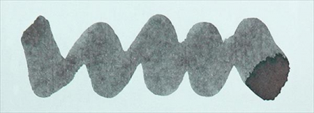 Diamine Inkvent Red Edition Standard 50 ML - Ash [1]