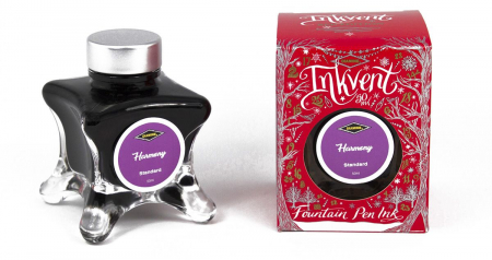 Bottled Ink - Diamine Inkvent Red Edition Standard 50 ML - Harmony