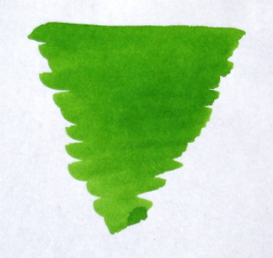 Bottled Ink - Diamine Kelly Green 30 ML