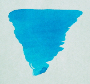 Bottled Ink - Diamine Aqua Blue 30 ML