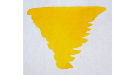 Calimari cerneala - Diamine Yellow 30 ML
