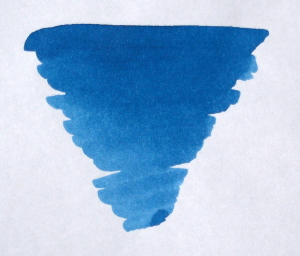 Bottled Ink - Diamine Misty Blue 30 ML