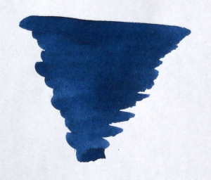 Bottled Ink - Diamine Midnight 30 ML