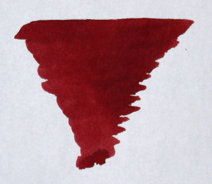 Calimari cerneala - Diamine Oxblood 30 ML