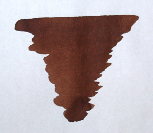 Diamine Saddle Brown 30 ML [0]