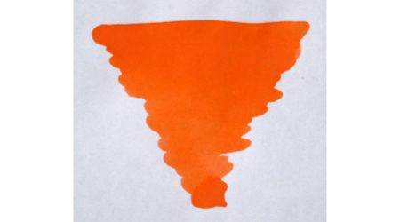 Bottled Ink - Diamine Peach Haze 30 ML