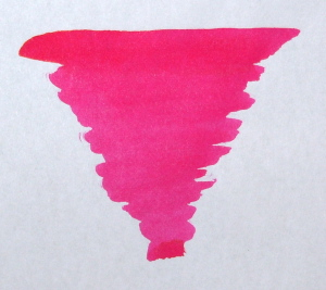 Bottled Ink - Diamine Hope Pink 30 ML