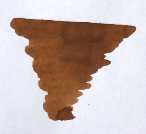 Diamine Raw Sienna 30 ML [0]