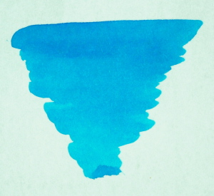 Bottled Ink - Diamine Turquoise 30 ML