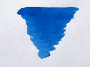 Bottled Ink - Diamine Presidential Blue 30 ML