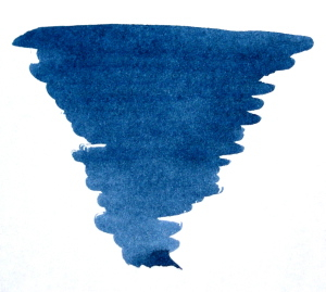 Bottled Ink - Diamine Prussian Blue 30 ML